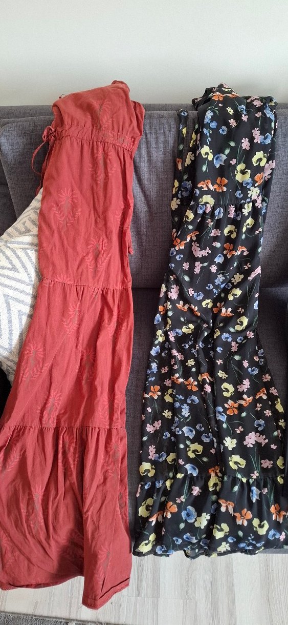 5 adet kıyafet - Görsel 2