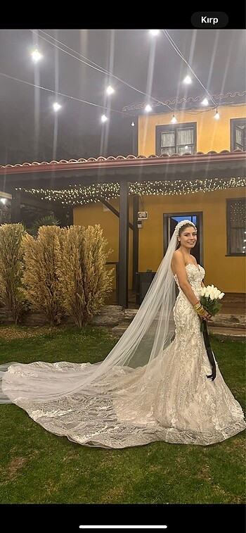 34-36 bedene olur özel Vakko model ibandan  gönderilir - Görsel 3