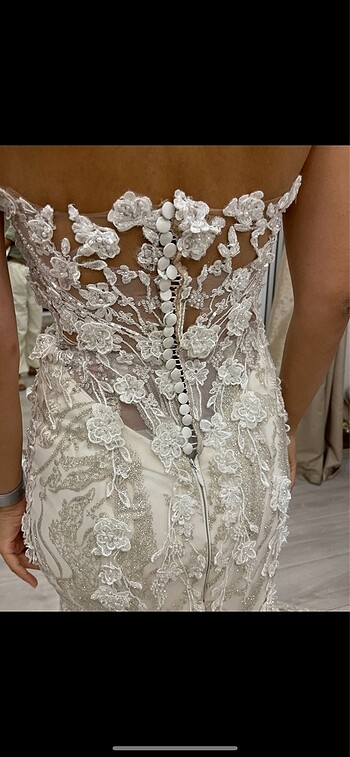 34-36 bedene olur özel Vakko model ibandan  gönderilir - Görsel 7