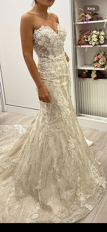 34-36 bedene olur özel Vakko model ibandan  gönderilir - Görsel 10