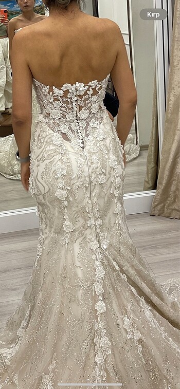 34-36 bedene olur özel Vakko model ibandan  gönderilir - Görsel 9