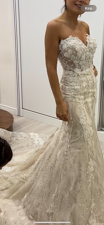 34-36 bedene olur özel Vakko model ibandan  gönderilir - Görsel 11