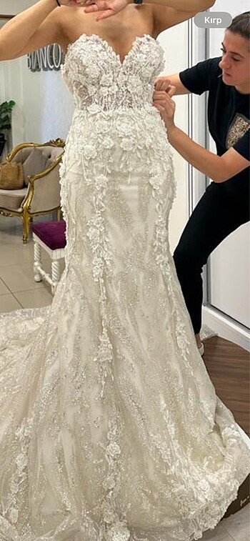 34-36 bedene olur özel Vakko model ibandan  gönderilir - Görsel 12