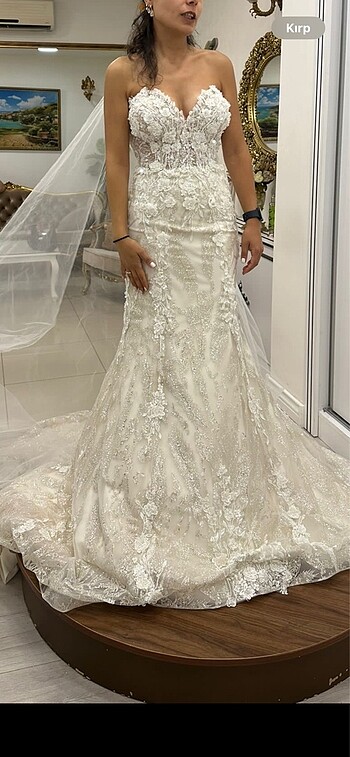 34-36 bedene olur özel Vakko model ibandan  gönderilir - Görsel 13