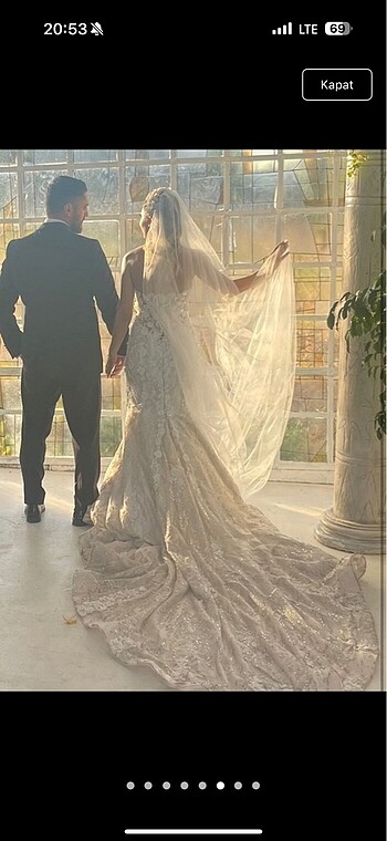 Vakko model - Görsel 5