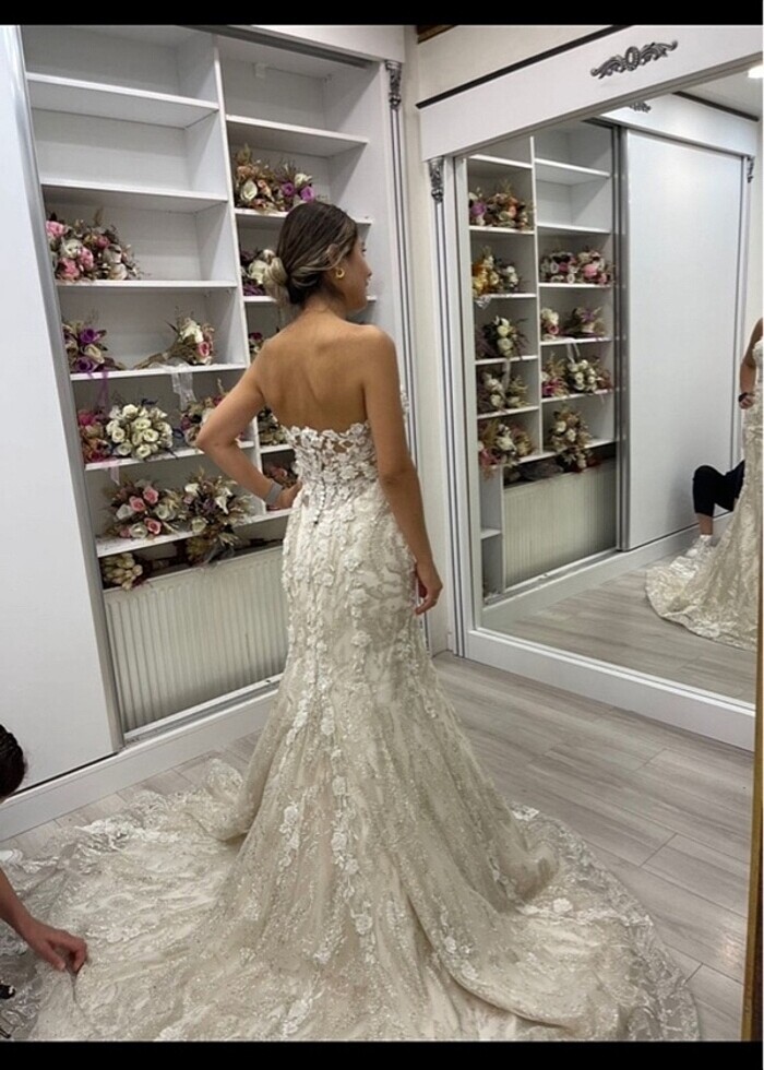 Vakko model - Görsel 4