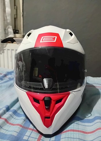 ACİL SATILIK ORİGİNE KASK!!!! - Görsel 2