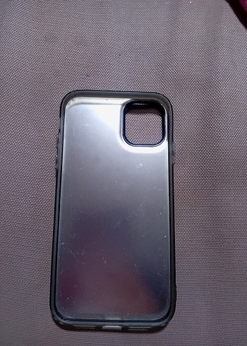 Renkli iPhone 11 kılıfı - Görsel 2
