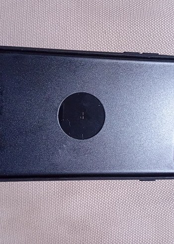 Siyah Parlak iPhone 7 kılıfı - Görsel 2