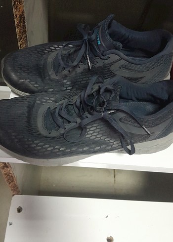 Gri Erkek Ayakkabı Bağcıkları - Görsel 3