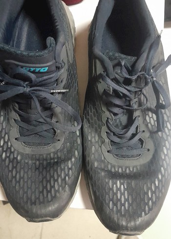 Gri Erkek Ayakkabı Bağcıkları - Görsel 2