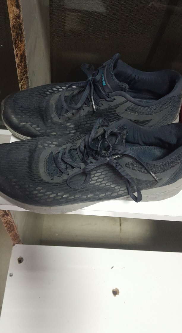 Gri Erkek Ayakkabı Bağcıkları - Görsel 3