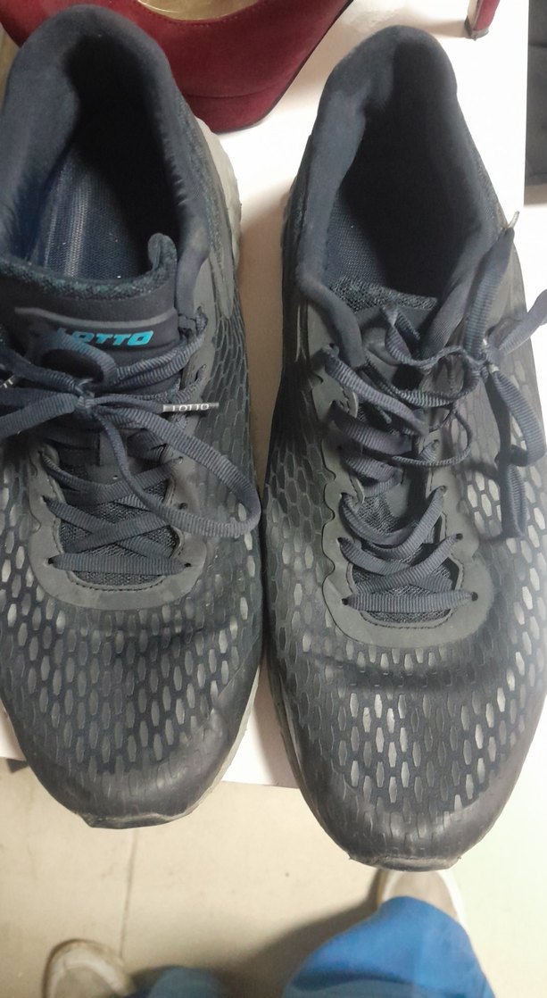 Gri Erkek Ayakkabı Bağcıkları - Görsel 2