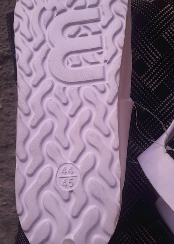 erkek parmak arası terlik - Görsel 3