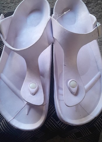 erkek parmak arası terlik - Görsel 2