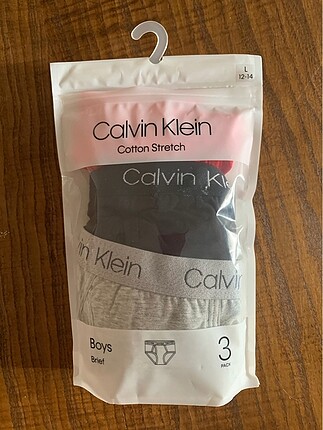 Calvin Klein Külot