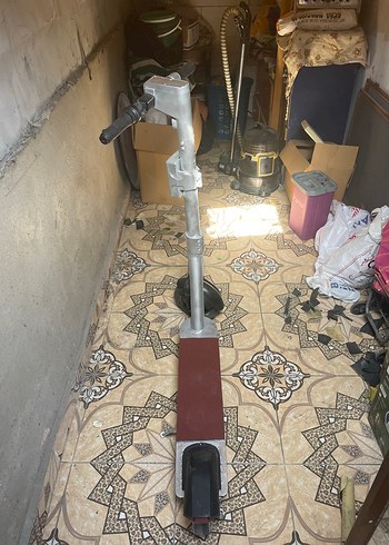 Diğer Gri Çocuk Scooterı
