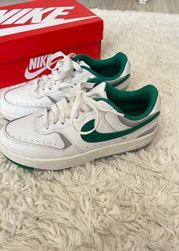 Nike Gamma Force Kadın Sneaker