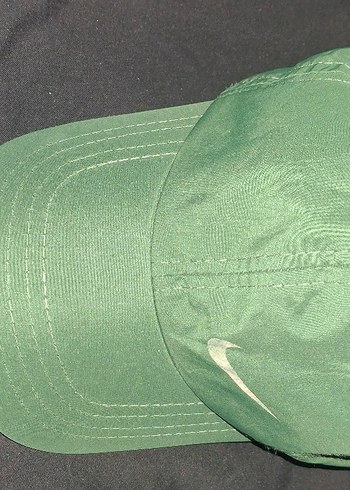 Nike Nike Yeşil Şapka