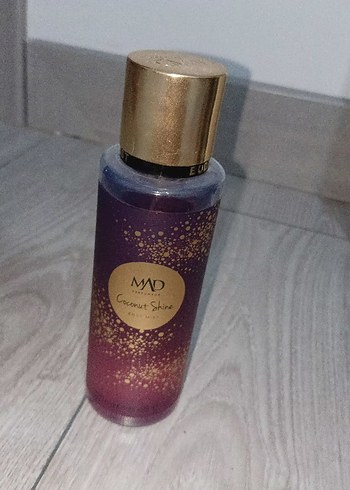 MAD Coconut Shine Kadın Parfümü