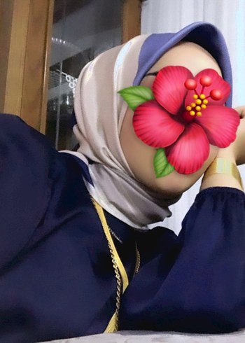 Kadın Lacivert etekli takım - Görsel 4