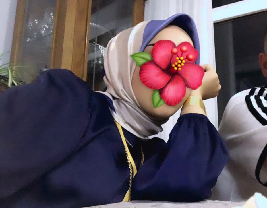 Kadın Lacivert etekli takım - Görsel 4