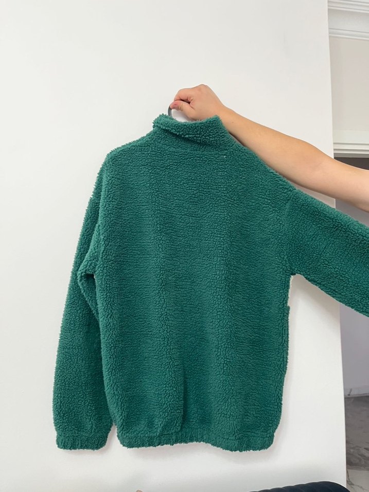 Erkek GAP polar - Görsel 3