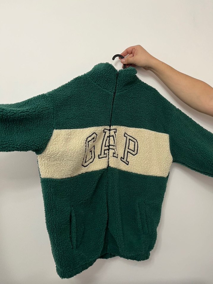 Erkek GAP polar - Görsel 2