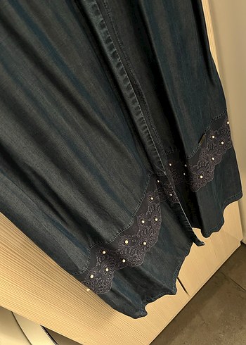 Kot ferace - Görsel 3