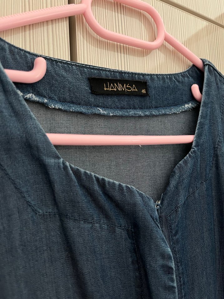 Kot ferace - Görsel 2