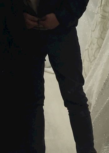 Koton Gri Pantolon - Görsel 4