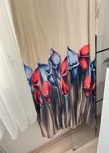 İnvee triko elbise - Görsel 2