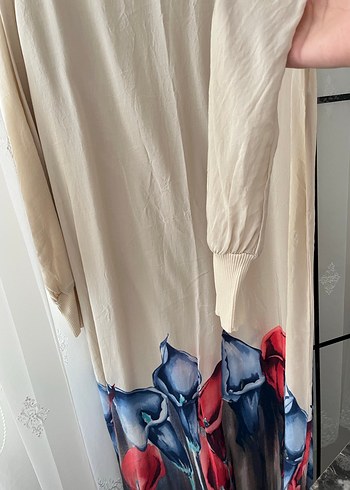 İnvee triko elbise - Görsel 3