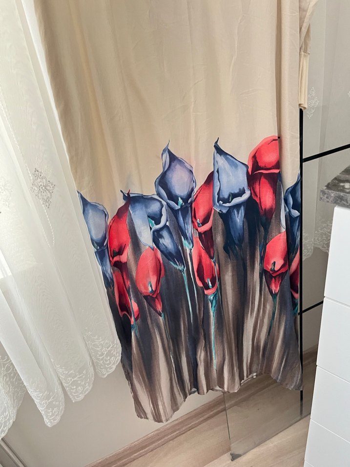 İnvee triko elbise - Görsel 2