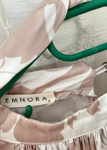 Saten Elbise - Görsel 3