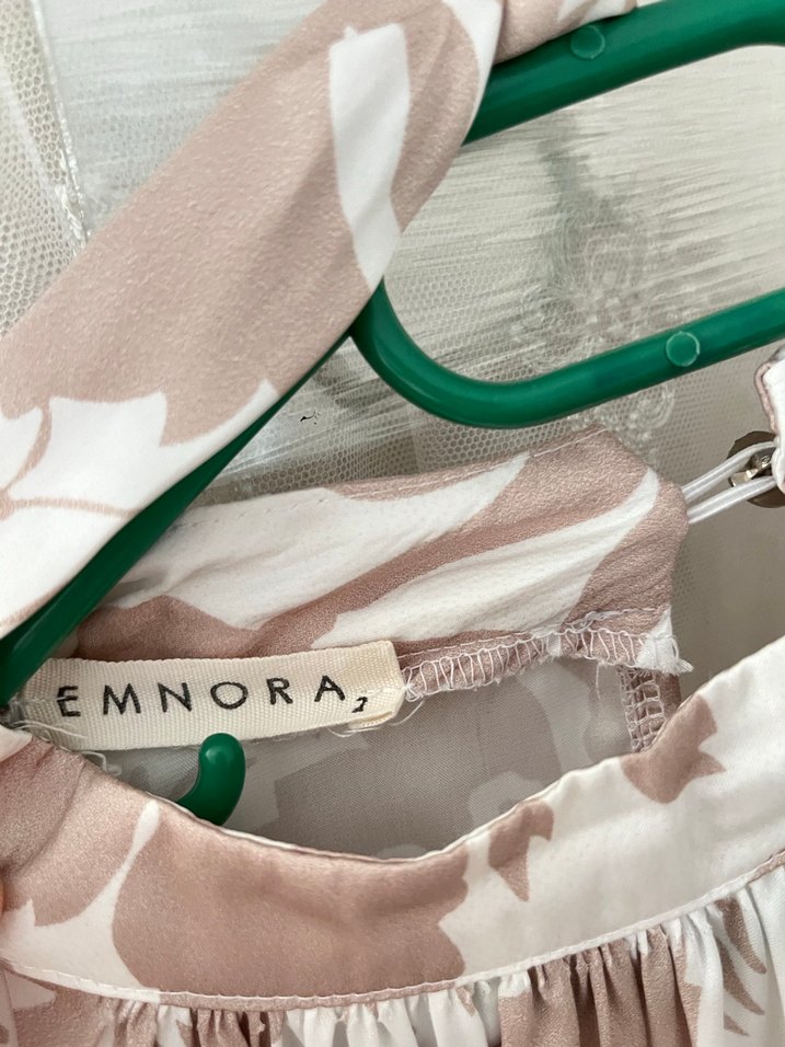 Saten Elbise - Görsel 3