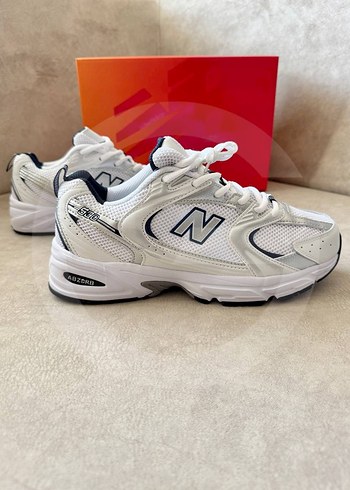 39,5 Beden NB 530 Spor ayakkabı