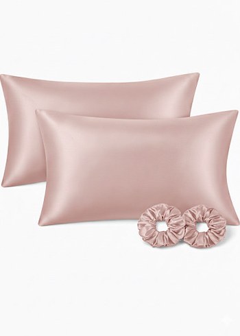 Saten Yastık Kılıfı - Görsel 3