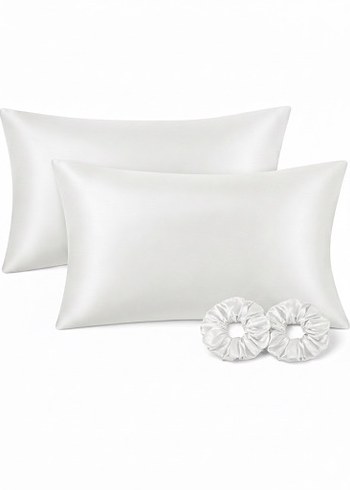 Saten Yastık Kılıfı - Görsel 5