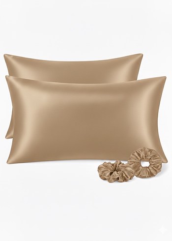 Saten Yastık Kılıfı - Görsel 4