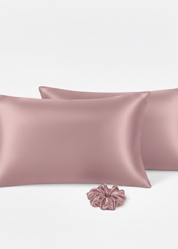 Saten Yastık Kılıfı - Görsel 6