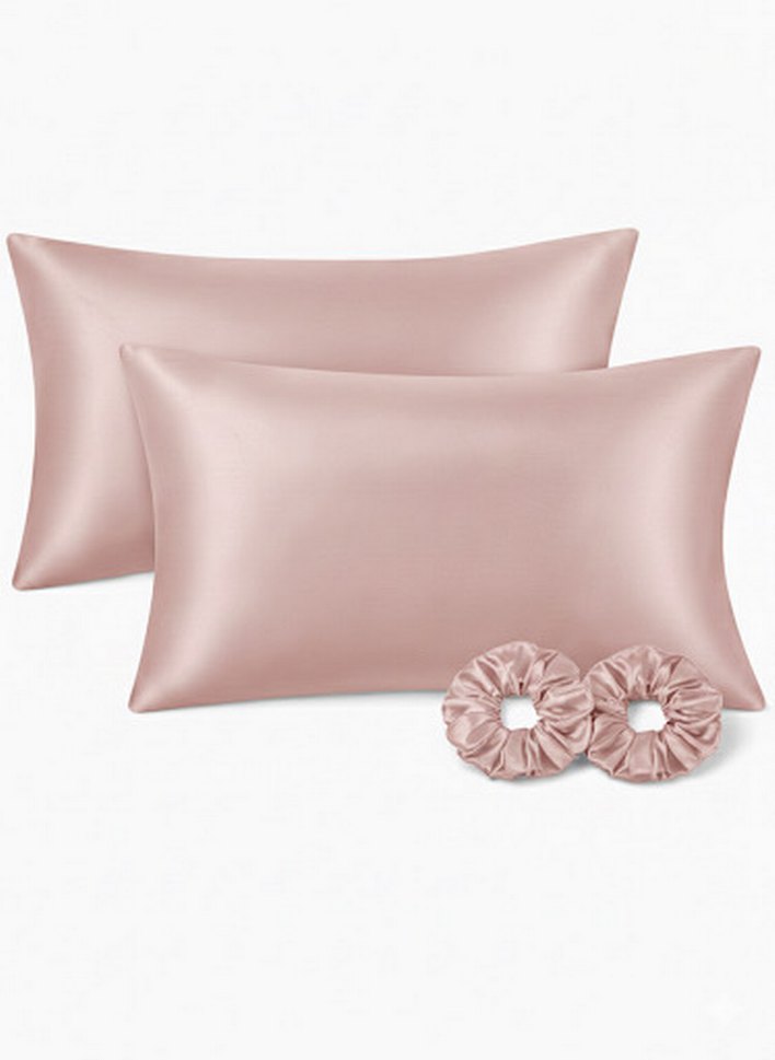 Saten Yastık Kılıfı - Görsel 3