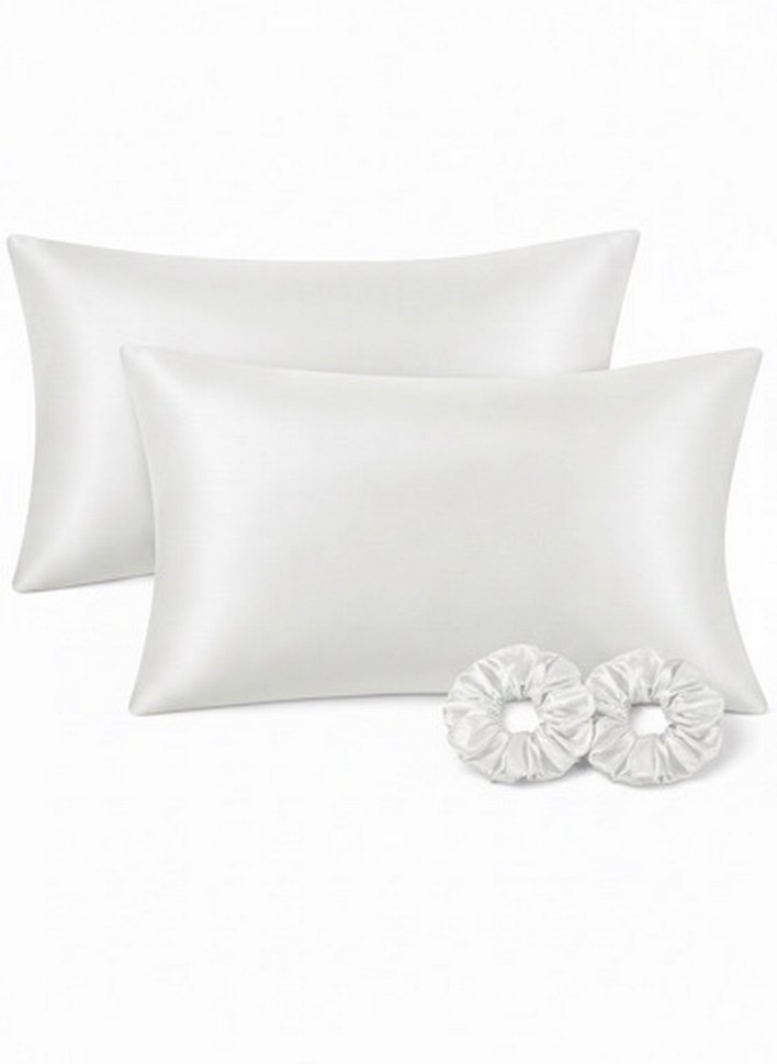 Saten Yastık Kılıfı - Görsel 5