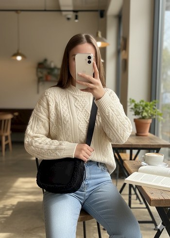 Kadın Çanta - Görsel 5