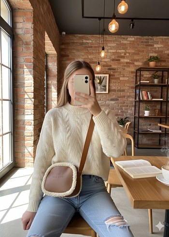 Kadın Çanta - Görsel 6