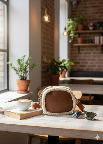 Kadın Çanta - Görsel 3