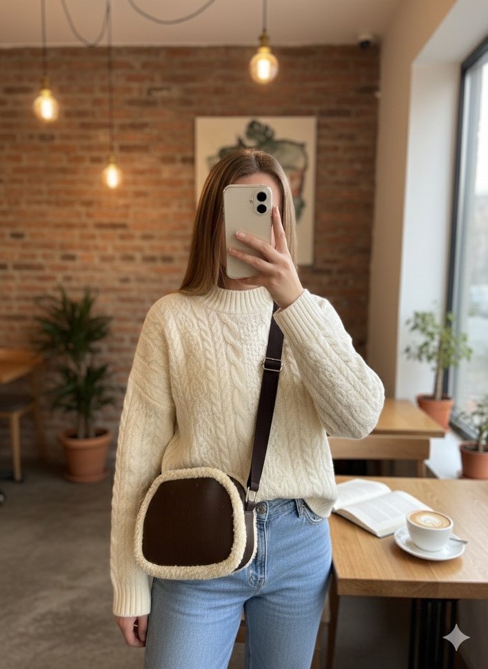 Kadın Çanta - Görsel 4