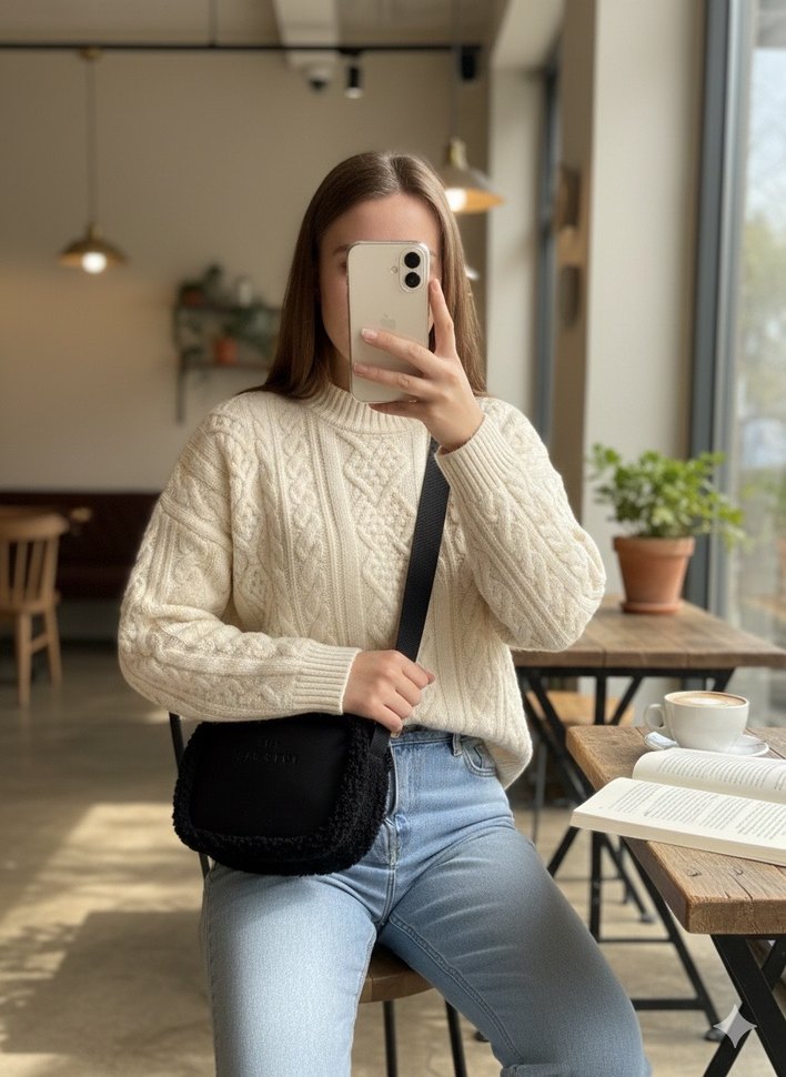 Kadın Çanta - Görsel 5