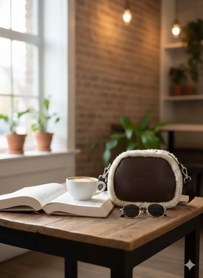 Kadın Çanta - Görsel 2