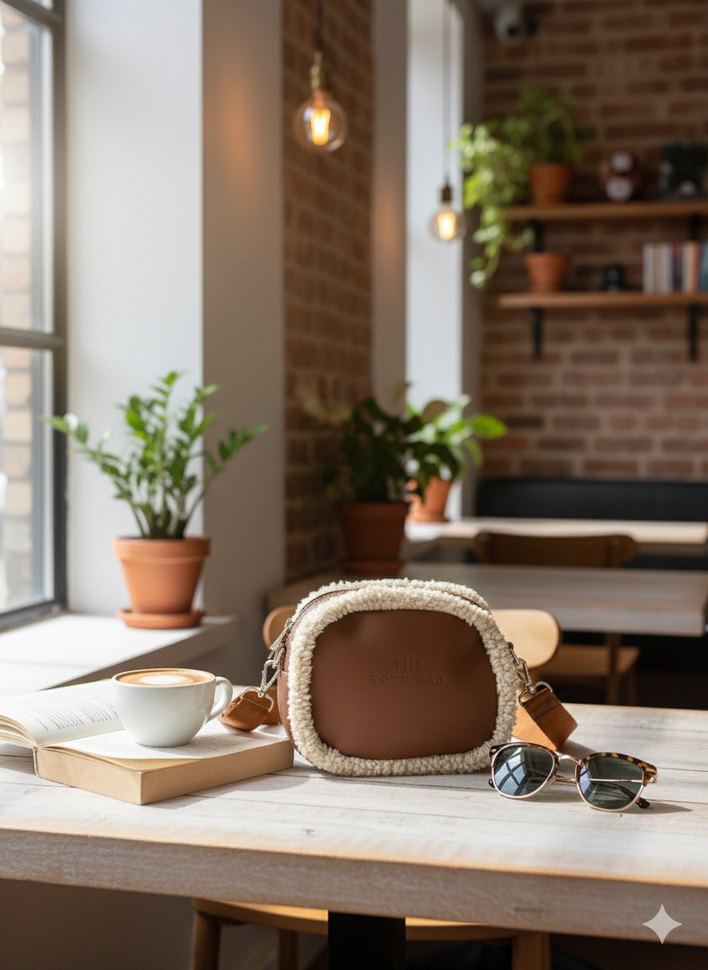 Kadın Çanta - Görsel 3